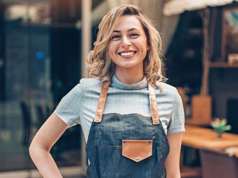 Professional hosting for small business